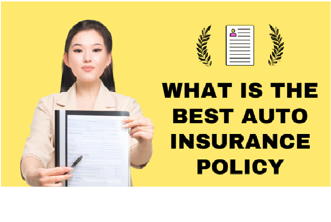 best-auto-insurance-policy